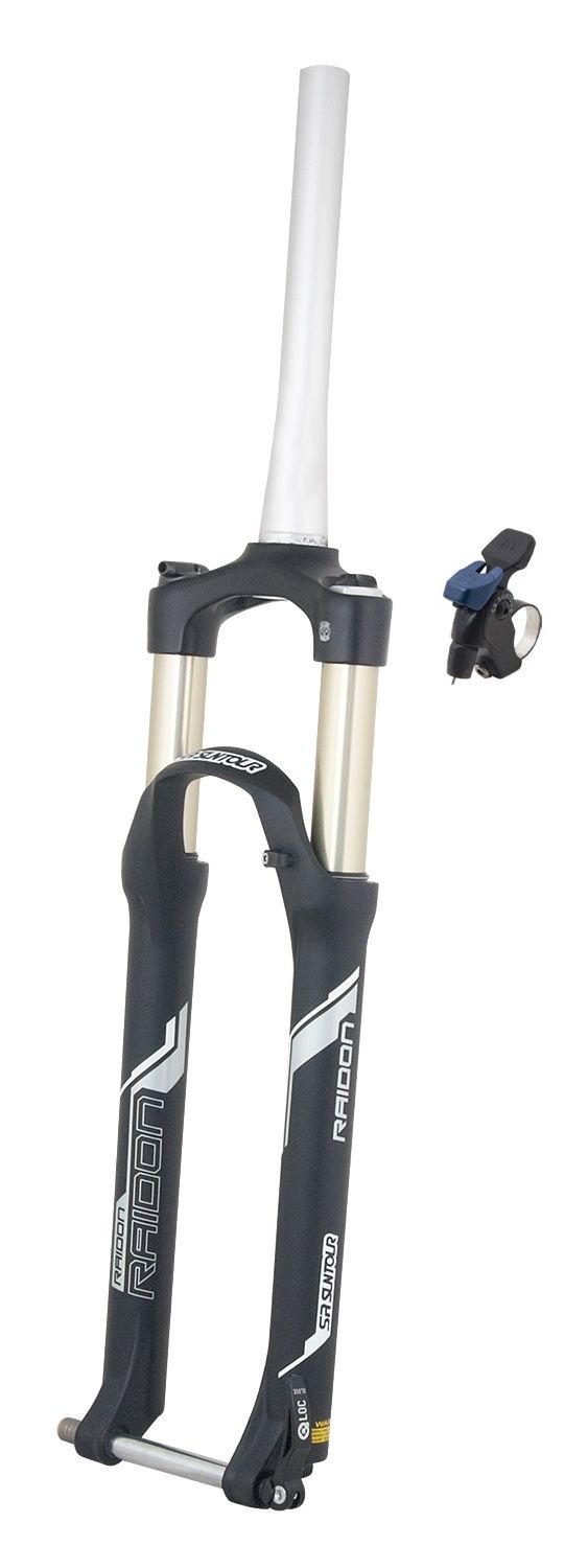 SR Suntour Raidon RL-R Air Tapered 15 mm 29"