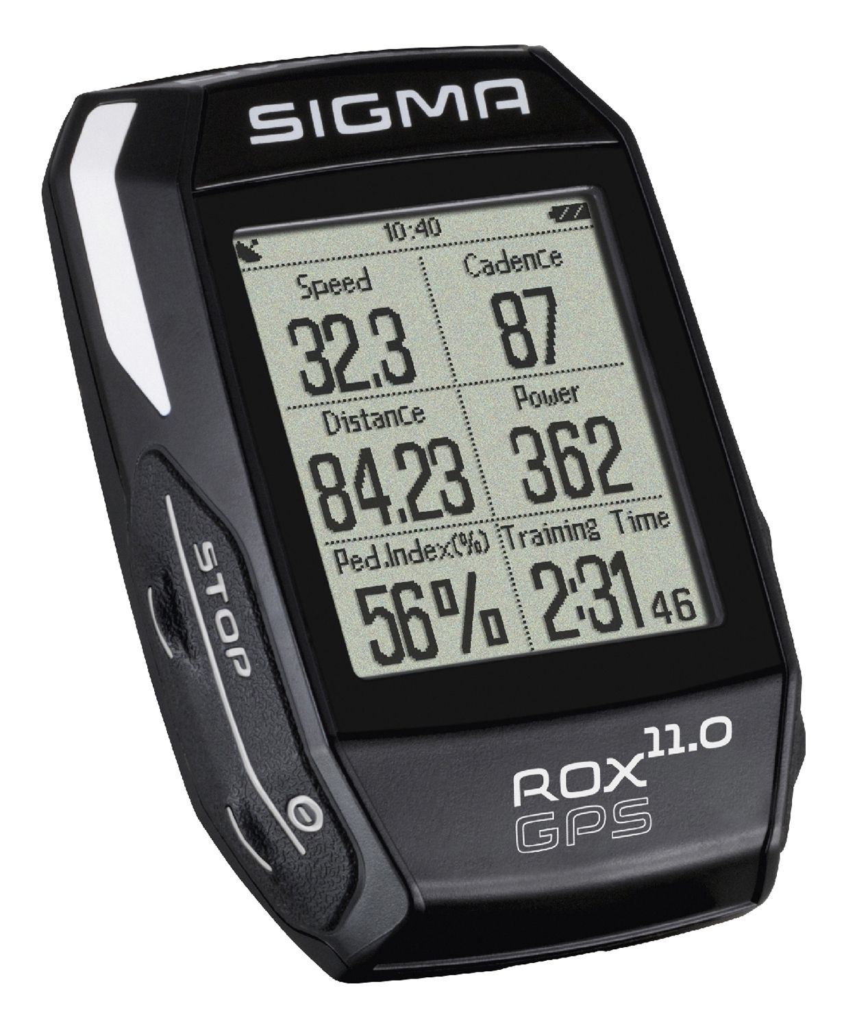 počítač SIGMA ROX 11.0 GPS SET