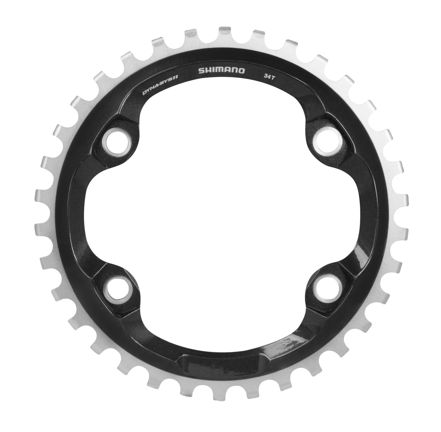 převodník na kliky MTB XT FCM8000 11 kolo 34 zubů,doprava od 69,-kč 20334