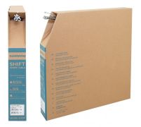 lanko SH měn.2mx1,2mm NEREZ, BOX SHIMANO