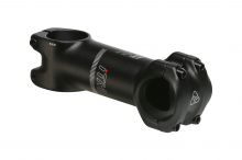 představec ITM NH1 31,8/90mm/6° Al, černý