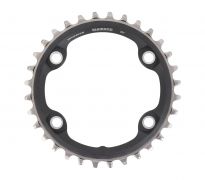 převodník na kliky MTB SLX FCM7000-1 34 zubů SHIMANO