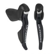 řazení STR8050 ULTEGRA Di2 11k SHIMANO