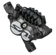 brzda kotoučová/třmen hydraulická SAINT BRM820 UNI SHIMANO