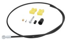 hadička brzdová SMBH90SB 170 cm černá SHIMANO