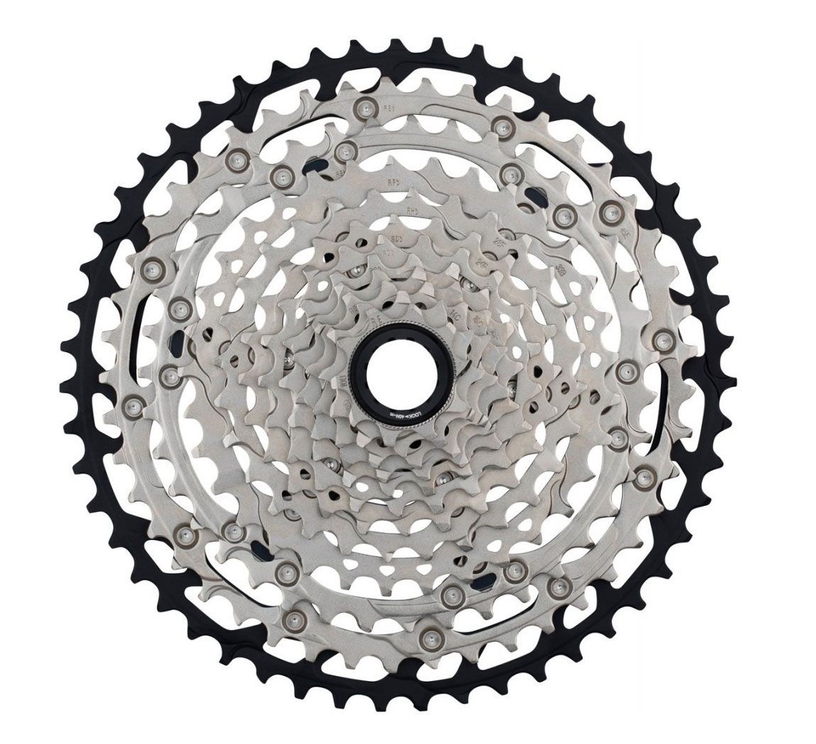 kazeta SH 12 CSM7100 SLX 10-45 SHIMANO