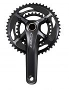 kliky gravel SH GRX FCRX600 11 k 175 +osa, 40 zubů SHIMANO