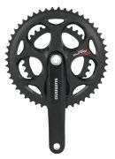 kliky silniční FCA070C04X 170 50/34, bez krytu SHIMANO