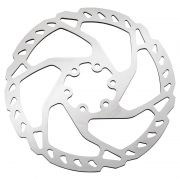 kotouč brzdový SH SMRT66, 6 děr 160mm SHIMANO