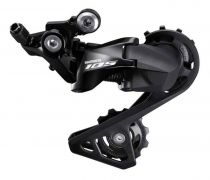 měnič RDR7000SS 105 krátké vodítko 11 kolo SHIMANO