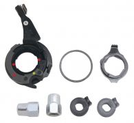 náboj 8s SG-8R31 - díly k náboji SHIMANO