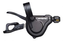 řadící páčka SAINT SLM820 10k SHIMANO