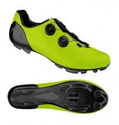 tretry FORCE MTB FAST, fluo 44