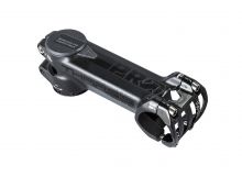 PRO představec THARSIS XC, -6st. 120/31,8mm, černý
