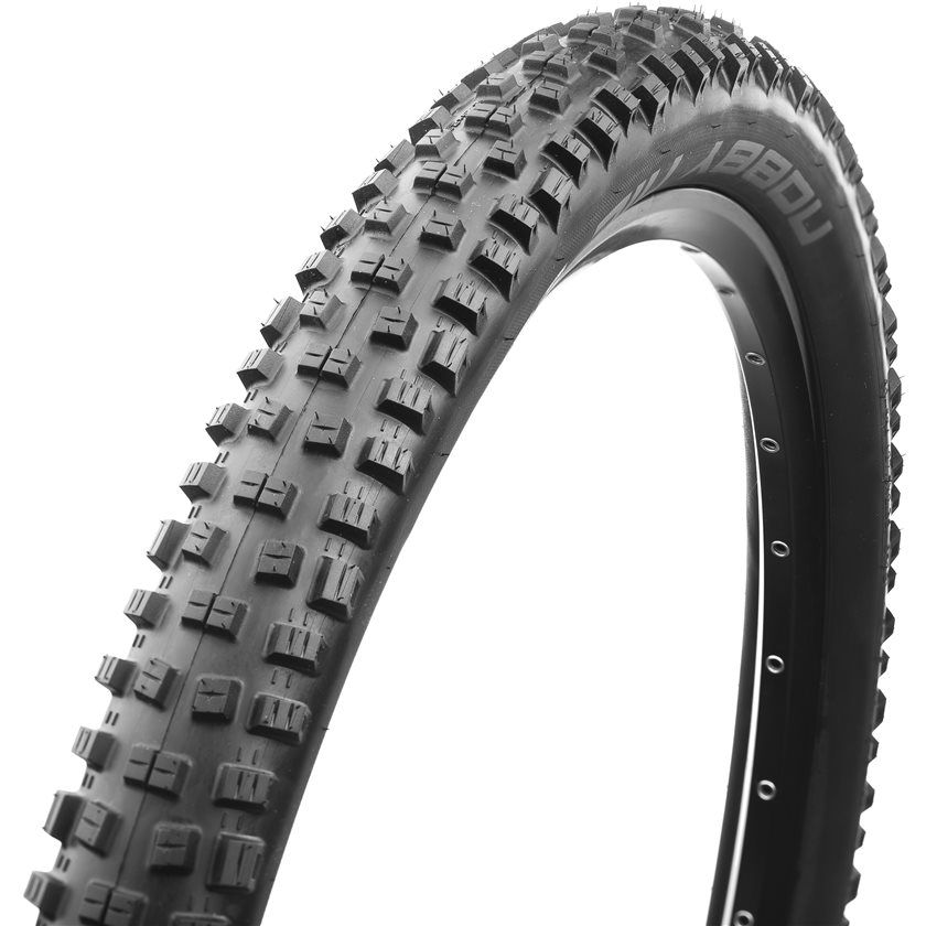 SCHWALBE PLÁŠŤ NOBBY NIC 57-584 27.5x2.25 Evo Addix SpeedGrip SS ,doprava od 69,-kč 61619