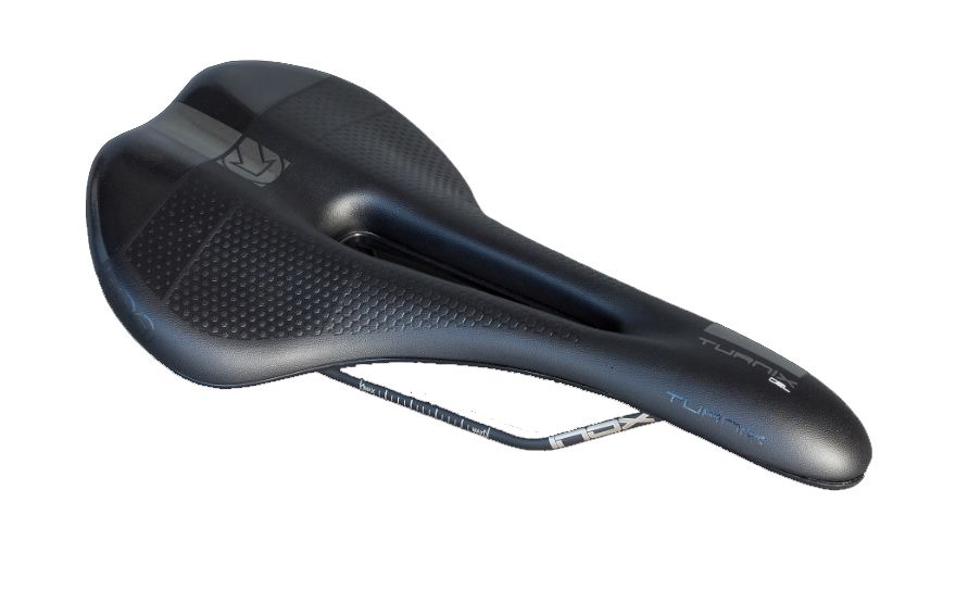 PRO sedlo Turnix AF Gel, 142 mm (2019)