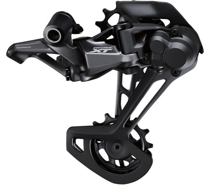 SHIMANO přehazovačka XT RD-M8100 SGS typ 12 rychl shadow RDplus max. 51z / min. 10zubů,4550170443641