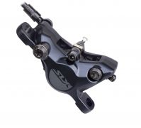 brzda kotoučová/třmen hydraulická SLX BRM7100 UNI SHIMANO