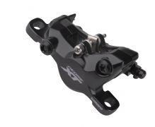 brzda kotoučová/třmen hydraulická XT BRM8100 černá SHIMANO