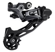 měnič RDRX810 GRX 11x2 kolo - dlouhé vodítko SHIMANO