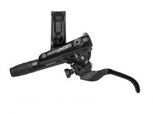 páka brzdová BL-M8100 černá