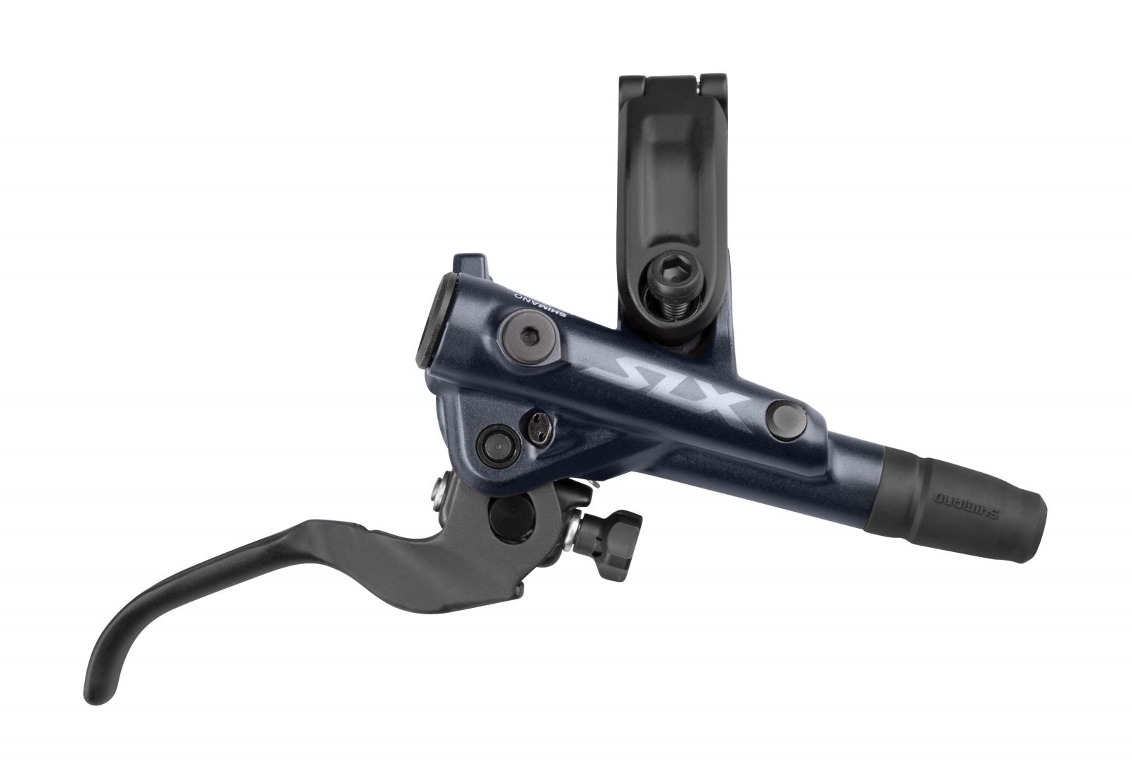 páka brzdová pro kotoučové brzdy BLM7100L pravá SHIMANO