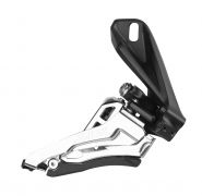 přesmyk FDM7100D6, 2x12, Direct Mount - Side Swing SHIMANO