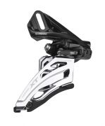 přesmyk FDM8020D6, 2x11 Direct Mount, Side Swing SHIMANO