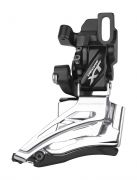 přesmyk FDM8025D6, 2x11 Direct Mount, Down Swing SHIMANO