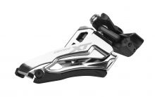 přesmyk FDM8100M6, 2x12, obj. 34,9-28,6 Side Swing SHIMANO