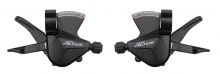 řadící páčky ALTUS SLM2010 2x9 kolo SHIMANO