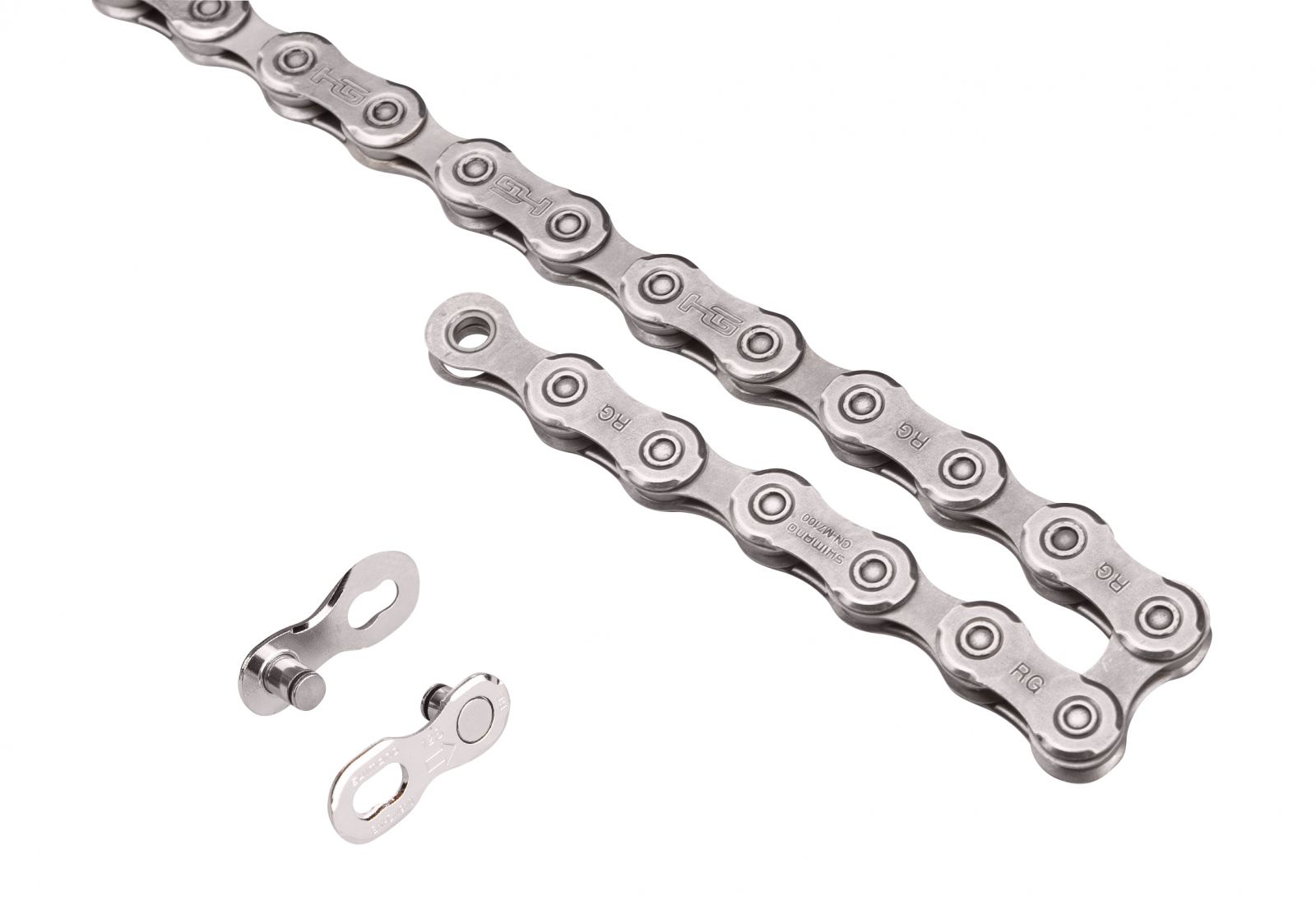 řetěz SH CNM7100 balený+spojka, 138 článků 12 kolo,doprava od 79,-kč SHIMANO