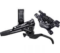 SHIMANO kot brzd-set XT BR-M8120-KIT přední/BL-M8100 J-kit bez adapt polymer SMBH90/1000mm bal