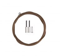 lanko brzdové silniční SH POLYMER 2,05 m x 1,6mm SHIMANO