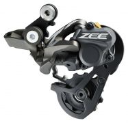 měnič RDM640SS ZEE 10kolo, krátké vodítko SHIMANO