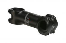 představec ITM NH1 31,8/90mm/6° Al, černý