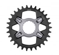 převodník na kliky MTB SLX FCM7100 12 kolo 30 zubů SHIMANO