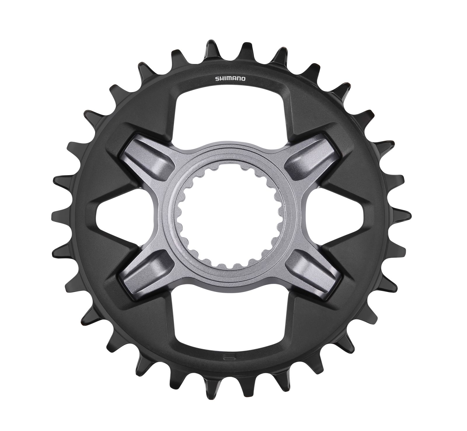 převodník na kliky MTB SLX FCM7100 12 kolo 32 zubů SHIMANO