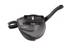 řadící páčka XT SLM8100IL 2 převodník, bez objímky SHIMANO