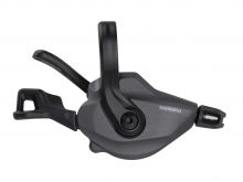 řadící páčka XT SLM8100R 12k pravá, s objímkou SHIMANO