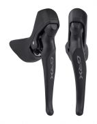 řadící páka GRX STRX600 levá 2 k,mech., hydr.brzdy SHIMANO