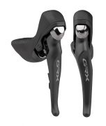řadící páka GRX STRX810 levá 2 k,mech., hydr.brzdy SHIMANO