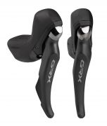 řadící páka GRX STRX810 pravá 11 k,mech., hydr. SHIMANO