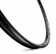 ráfek MACH1 TRUCKY 30 DISC 622 x 30, 32 děr, černý MACH 1