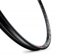 ráfek MACH1 TRUCKY 30 DISC 622 x 30, 36 děr, černý