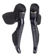 řazení ULTEGRA STR8070 11x2 Di2, hydraulické brzdy SHIMANO