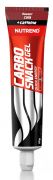 CARBOSNACK gel s kofeinem, tuba, cola, box, 12x50g NUTREND