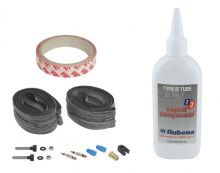 lepení-sada RUBENA 29"MTB, krabička MITAS