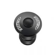 ježek CONTROLTECH do sloupku 1 1/8", hliníkový