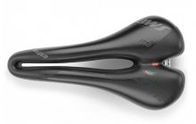 Sedlo SMP EXTRA GEL black